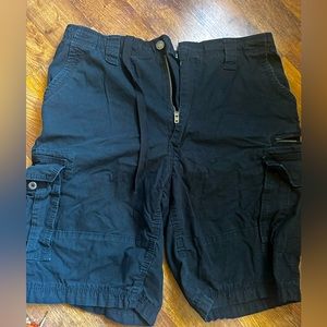 Men’s Cargo Shorts